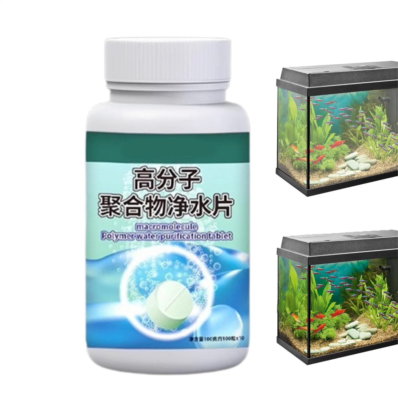 Aquarium Fish Betta - Removedor de Algas para Aquários, Purificador