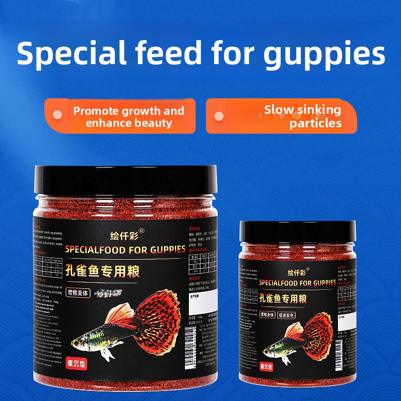 Alimento para Peixes Huiqianca - Tetra Fish In Aquarium avaliação e preço