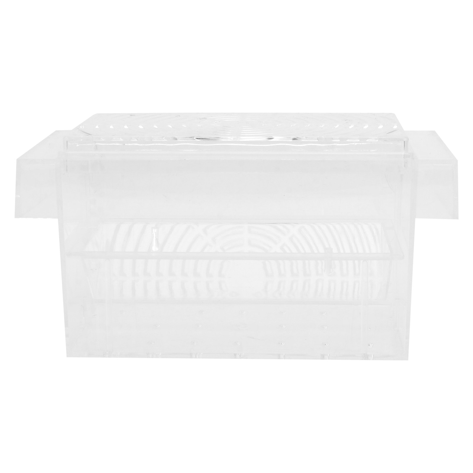 1 unidade de caixa de isolamen - Box Fish In Aquarium avaliação e preço