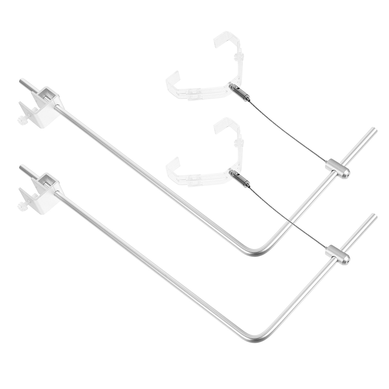 Suporte para lâmpada de aquári - Aquarium Fish Elevator avaliação e preço