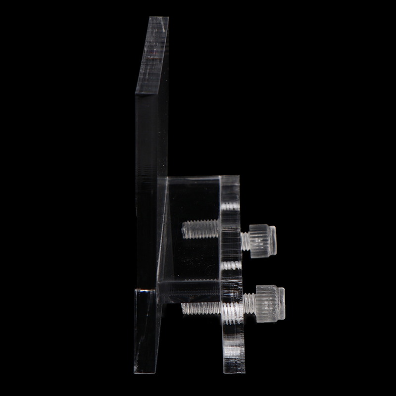 1pc acrílico claro aquário tan - Aquarium Fish Elevator avaliação e preço
