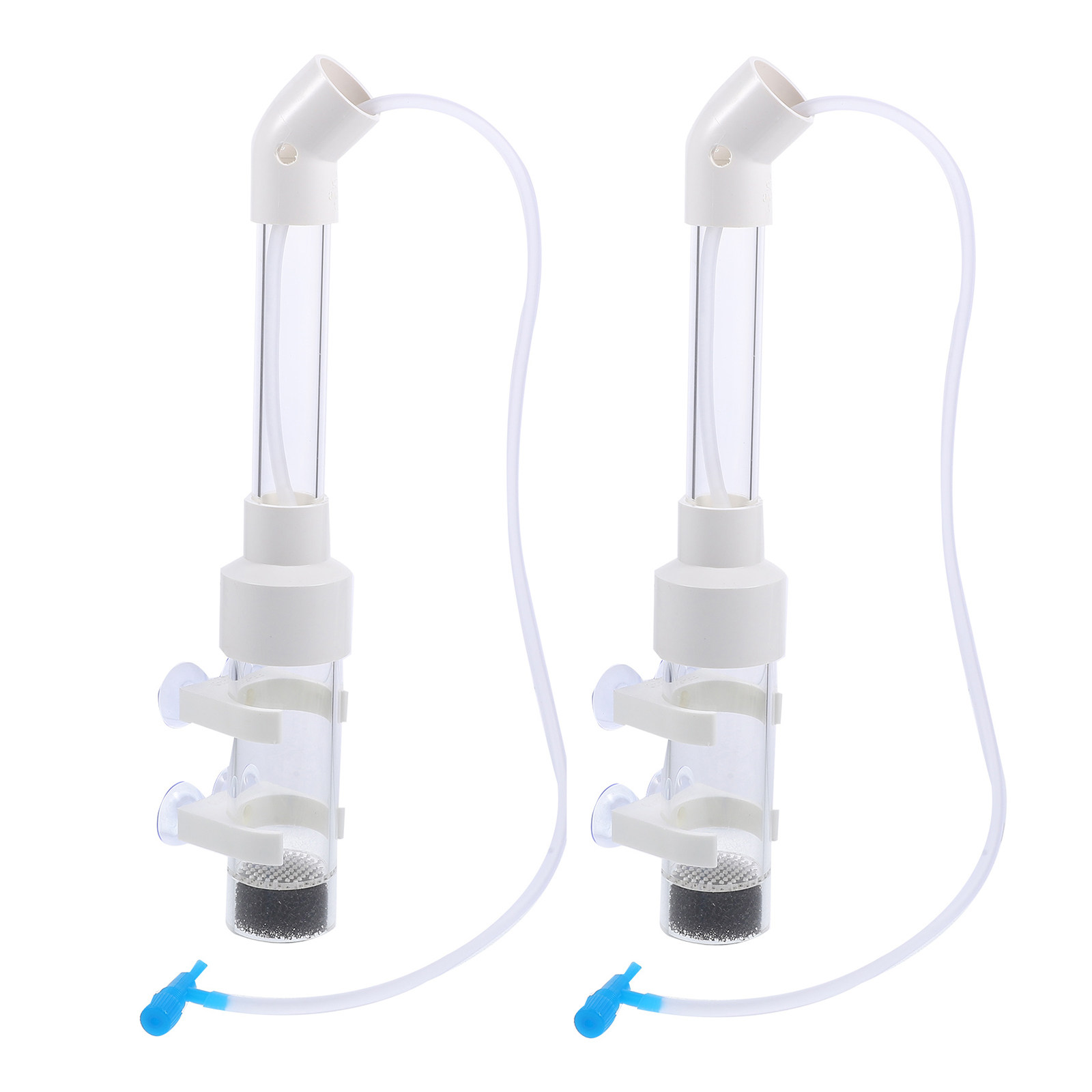 2 conjuntos de kit incubador d - Box Fish In Aquarium avaliação e preço