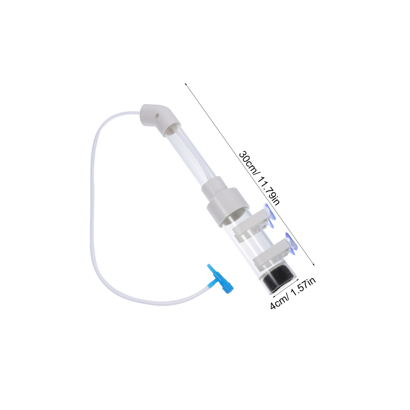 2 conjuntos de kit incubador d - Box Fish In Aquarium avaliação e preço