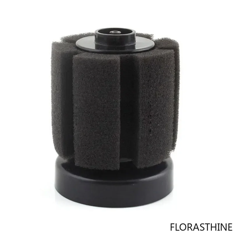 10 Peças de Filtro de Esponja  - Aquarium Fish Betta avaliação e preço