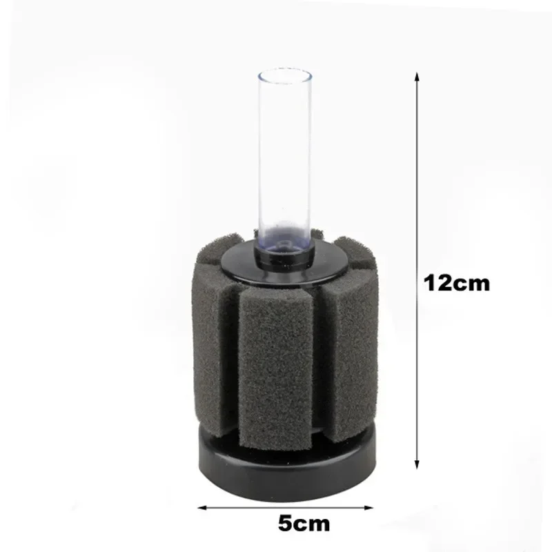 10 Peças de Filtro de Esponja  - Aquarium Fish Betta avaliação e preço