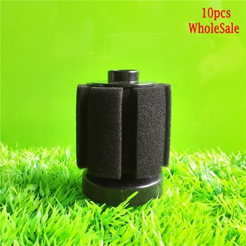 10 Peças de Filtro de Esponja  - Aquarium Fish Betta avaliação e preço