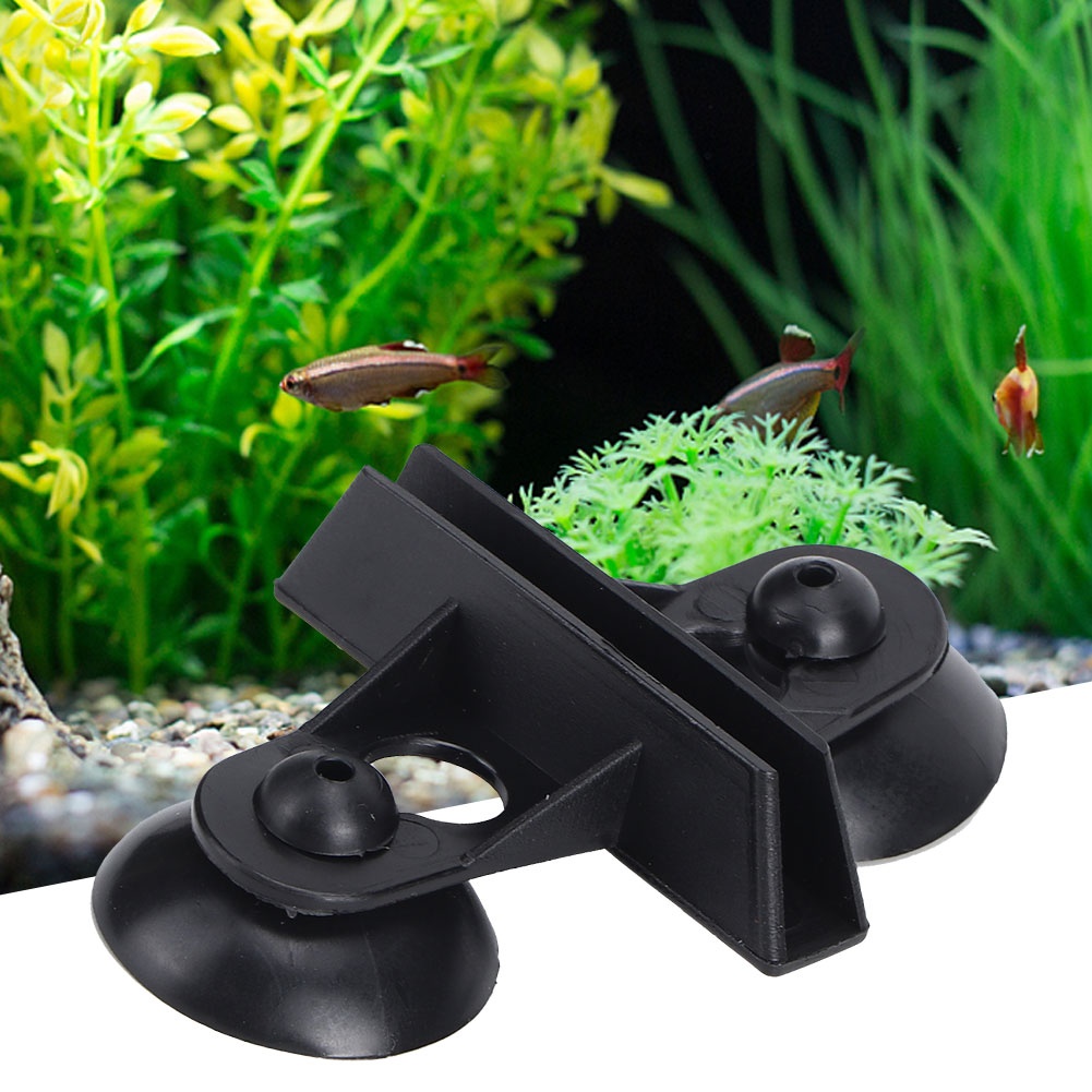 40 Peças de Clipes de Suporte  - Aquarium Fish Elevator avaliação e preço
