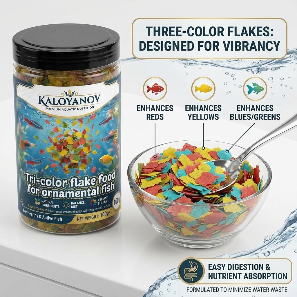 Ração Premium em Flocos de 3 C - Tetra Fish In Aquarium avaliação e preço