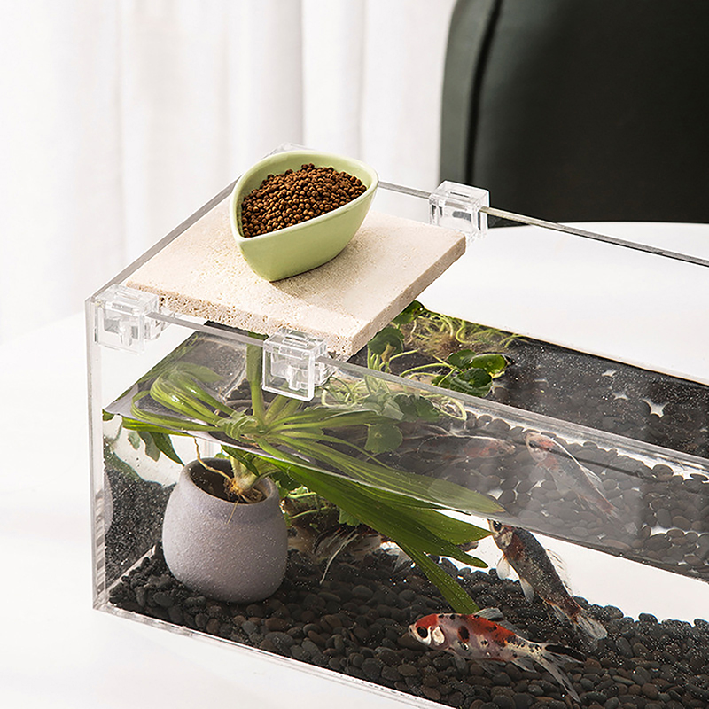 4 pçs 6mm/8mm/10mm/12mm/15mm c - Aquarium Fish Elevator avaliação e preço