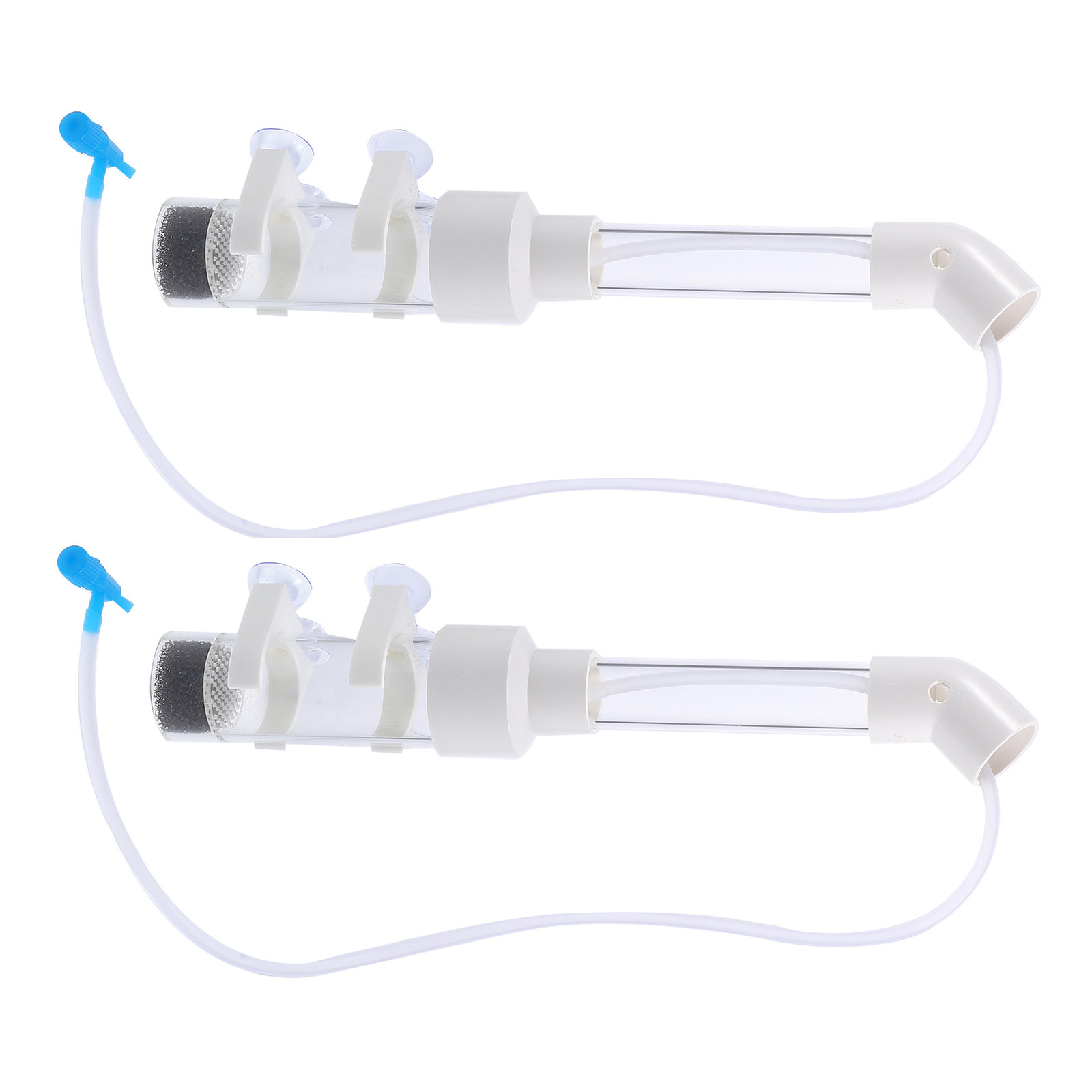 2 conjuntos de kit incubador d - Box Fish In Aquarium avaliação e preço