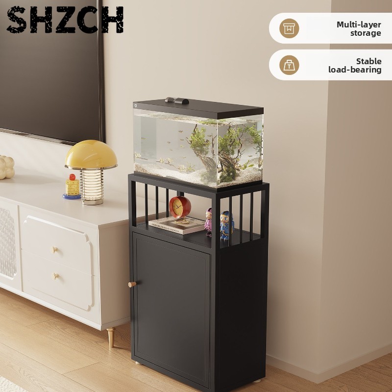 Suporte de Metal Italiano para - Aquarium Fish Elevator avaliação e preço