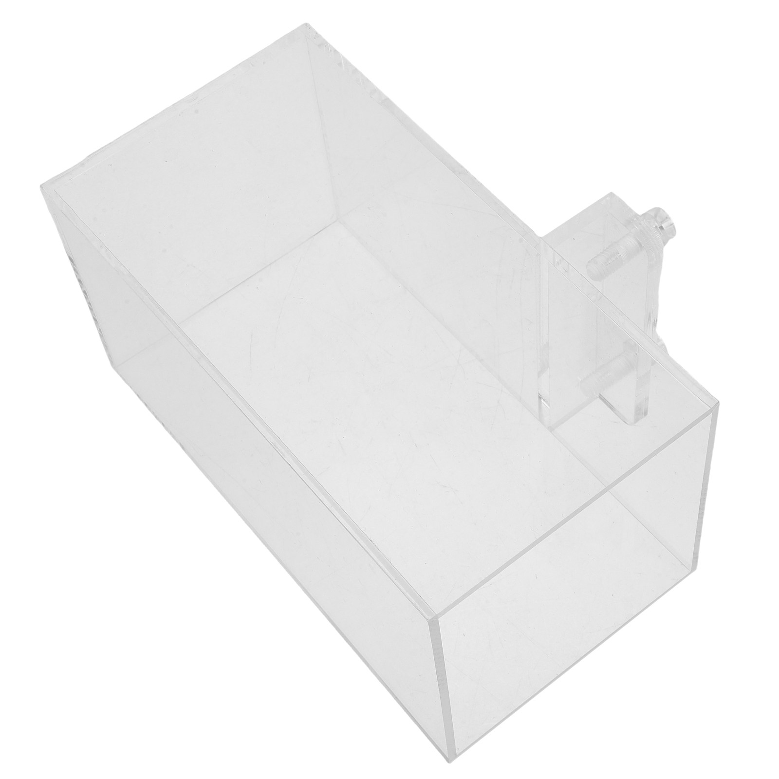 Aquário de Acrílico Transparen - Aquarium Fish Elevator avaliação e preço