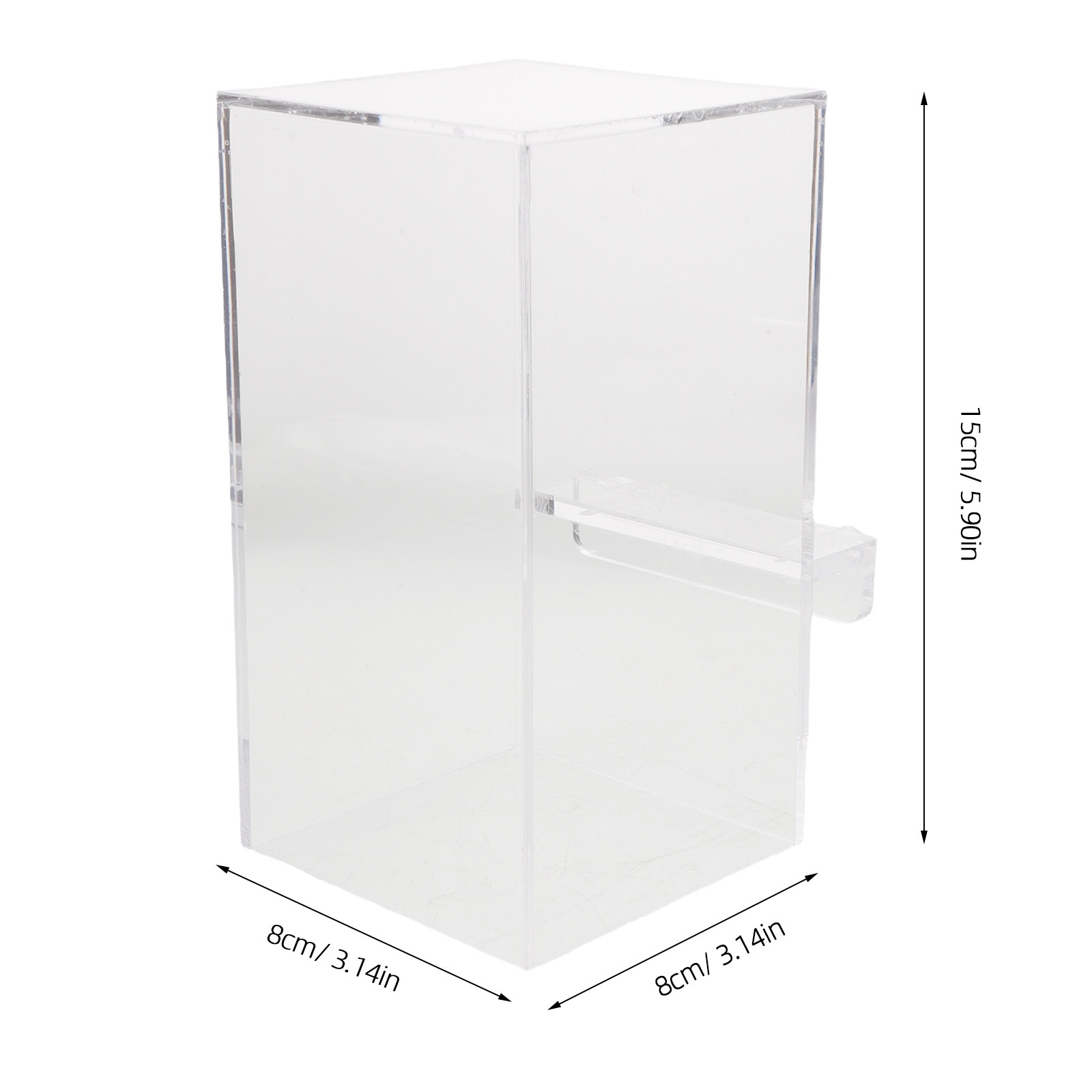 Aquário de Acrílico Transparen - Aquarium Fish Elevator avaliação e preço