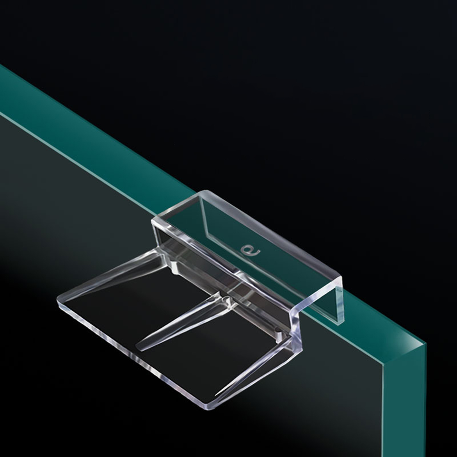Suportes Transparentes de Acrí - Aquarium Fish Elevator avaliação e preço